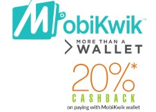 Mobikwik Big Basket Offers 20% Cashback upto Rs. 200 with Mobikwik wallet