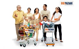 Big Bazaar voucher for Rs. 349 at nearbuy
