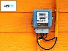 Electricity Bill Payment upto Rs. 200 cashback at PayTm-December 2019 Promo Codes