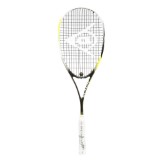 Dunlop Biometric Ultimate Squash Racquet, Senior (Yellow/Black) Rs 4624 at Amazon