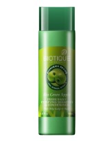 Biotique Bio Green Apple Fresh Daily Purifying Shampoo at Amazon 