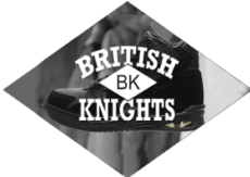British Knights footwears flat 70% off at Amazon