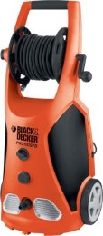 Black & Decker High Pressure Washer PW2100 Rs. 15199 at Flipkart