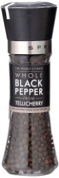 Sprig The World's Finest Black Pepper, 100g@343 MRP 699-Amazon (Lowest)
