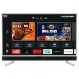 Blaupunkt 140cm (55 inch) Ultra HD (4K) LED Smart TV with In-built Soundbar  (BLA55AU680)