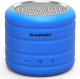 Blaupunkt BT-01 BK Portable Bluetooth Mobile/Tablet Speaker