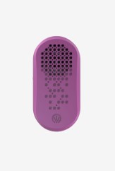 iFrogz Audio Tadpole Active Bluetooth Speaker (Purple) at TataCliQ