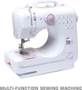 BMS Lifestyle BMS Lifestyle 10 In 1 Multi-function Electric Sewing Machine Electric Sewing Machine  ( Built-in Stitches 10)