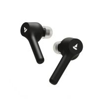 boAt Airdopes 281 Pro Bluetooth Truly Wireless Earbuds with Mic(Active Black)