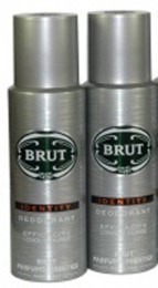 Brut Deo Combo Set Identity Body Spray - For Men  (200 ml)