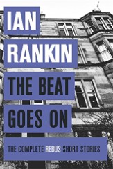 The Beat Goes On: The Complete Rebus Stories Rs. 69 at Amazon