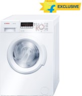 Bosch 6 kg Fully Automatic Front Load Washing Machine(WAB16261IN) Rs.24490 at Flipkart