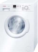 Bosch 6 kg (WAB16160IN) Fully Automatic Front Loading Washing Machine for Rs. 21490 at Flipkart