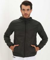 BRAVESOUL Full Sleeve Solid Men Jacket