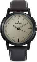 Buy 3 Get 10% Off on Wrogn Wrist Watches Starts from Rs. 449