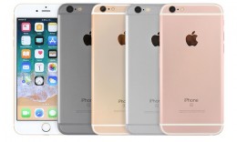 Apple IPhones at Upto 40% Off + 10% cashback from SBI Credit & Debit Cards at Amazon