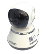 Exilient bFortified Smart Wireless Camera for Remote Monitoring Rs. 2961 at Amazon