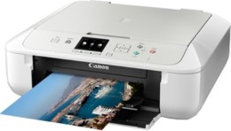 Canon Pixma MG5770 Wireless Multi-function Printer 
