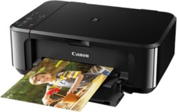 Canon Pixma MG3670 Multi-function Printer Rs. 3999  At Flipkat