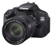 Canon EOS 600D (EF-S 18-135 mm IS II Lens) 18 MP DSLR Camera + 5000 Cashback Rs. 35099 at Paytm