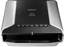 Canon CanoScan 5600F (Black) Rs 4172 MRP 14540 at Infibeam