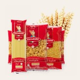 Pasta Zara Products 500g  flat 50% off Rs. 97 at Amazon