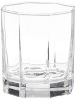 Cello Octave Tumbler, 290 ml 6 pcs