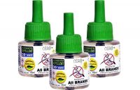 CERO HERBAL Mosquito Repellent