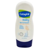  Cetaphil Baby Wash and Shampoo with Organic Calendula, 7.8 Ounce  at Amazon.in