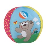 Chicco Soft Ball Toy @ 135 + 40(Shipping) MRP 449 Amazon