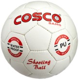 Cosco Shooting Ball, Size 3  at  Amazon