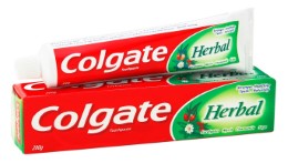 [Pantry] Colgate Herbal Toothpaste 200 g at Amazon
