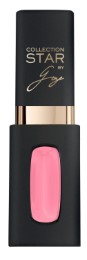 L'Oreal Paris Color Riche L'Extraordinaire Matte Pink, Gong Li, 6.5g Rs 442 at amazon