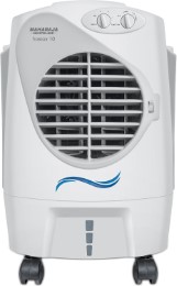 Maharaja Whiteline Frostair CO-125 10-Litre Air Cooler Rs. 4999 at Amazon