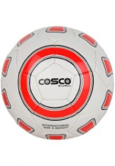 Cosco Euro Foot Ball, Size 5 Rs 244 at Amazon