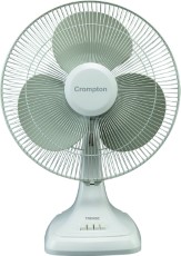 Crompton Trendz 400mm Table Fan Rs. 1799 at Amazon