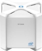 D-Link DIR-2680 2600 Mbps Mesh Router (White, Dual Band)