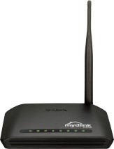 D-Link DIR-600L Wireless N150 Cloud Router