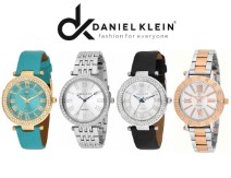 Daniel Klein watches upto 75% off Rs 1035 at Amazon.in