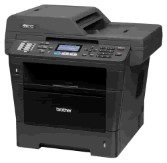 Brother High Speed Monochrome Laser MFC(MFC-8910DW) and with Double-sided Printing, black for Rs. 36864 MRP 45990 at Infibeam