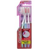 Colgate Slim Soft Sensitive Toothbrush (Buy 2 Get 1 Free) @71 MRP 150-Amazon