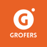 Get 10% discount on grocery (Breakfast and Dairy) for Rs. 900 at Grofers 