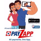 [HDFC Bank] 1st Transaction Rs. 50 Cashback with PayZApp
