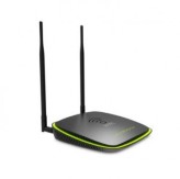 Tenda Wireless 300 Mbps ADSL2+High Power Modem Router (TE-DH301) Rs. 2379 @ Snapdeal