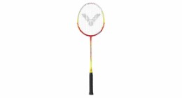 Victor Challenger 7266 Badminton Racquet@976 MRP 2100 Amazon