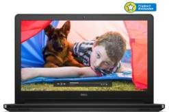 Dell Inspiron 5555 APU Quad Core A10 - (8 GB/1 TB HDD/Windows 10/2 GB Graphics) Notebook Z566120HIN9 Rs 37990 At flipkart