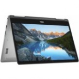 Dell Inspiron 13 7000 Core i7 8th Gen - (16 GB/512 GB SSD/Windows 10 Home) 7373 2 in 1 Laptop  (13.3 inch, Era Grey, 1.45 kg, With MS Office)