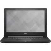 Dell Vostro 14 3000 Core i5 8th Gen - (4 GB/1 TB HDD/Linux/2 GB Graphics) 3478 Laptop  (14 inch, Black, 1.76 kg)