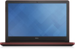 Dell Vostro 3558 Notebook (15.6 Inch|Core I3|4 GB|Free DOS|1 TB) Rs. 33900 at Flipkart