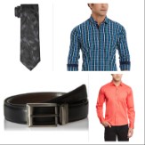 Dennison Clothing & Accessories upto 80% off from Rs. 199 at Amazon